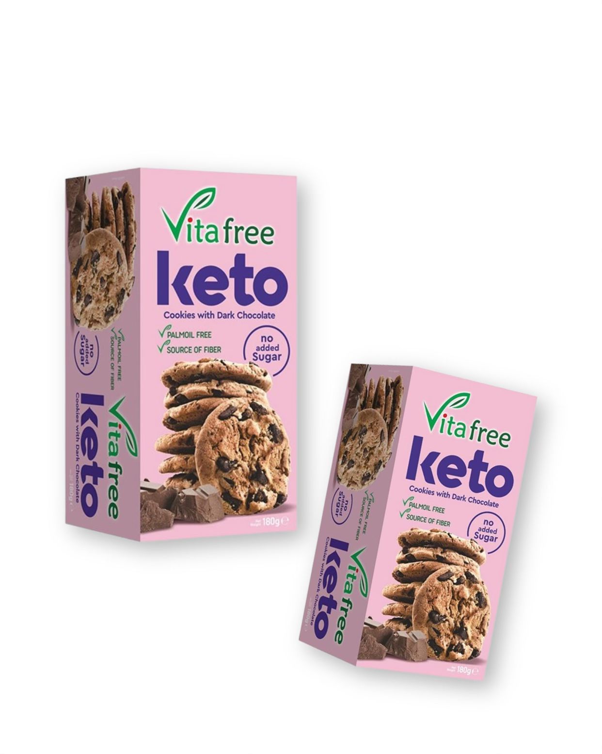 Keto Cookies  2 pcs