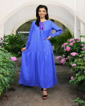 Women's Long Dress