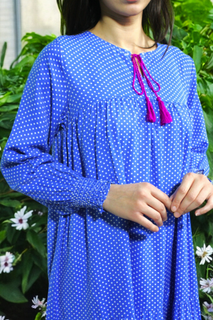 Women's Long Dress