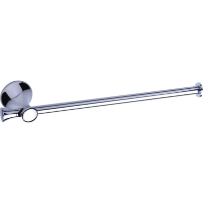 Duxxa Art Chrome Short Towel Holder 30cm 30 cm size: 30cm