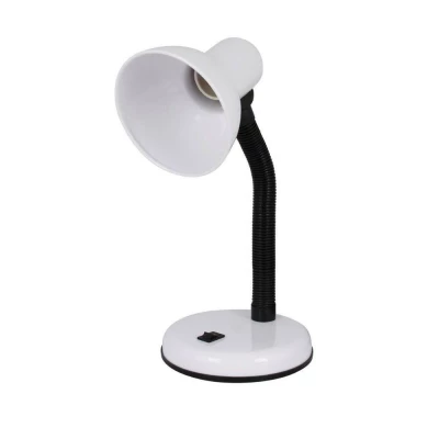 oster Oster Oster Desk Lamp 203W white power: 203w