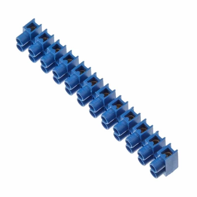 tekis Tekis Terminal Block Pcs