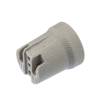 tekis Tekis Porcelain Universal Lamp Holder 60W power: 60w