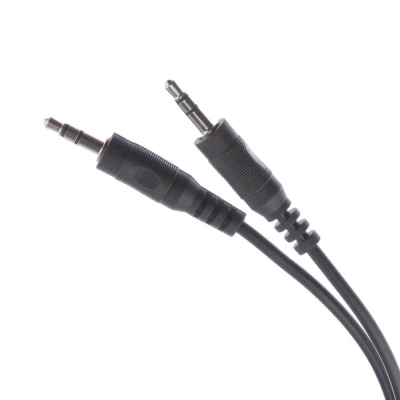tekis Tekis Stereo Patch Cord