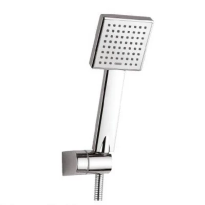 duxxa Duxxa Duxxa Palace Shower Set With Head Holder