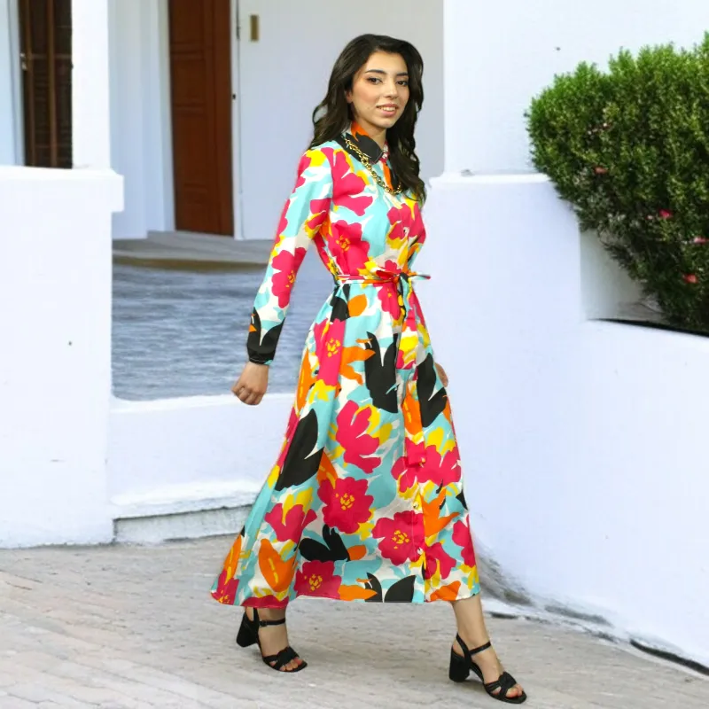 Woman's Dress
