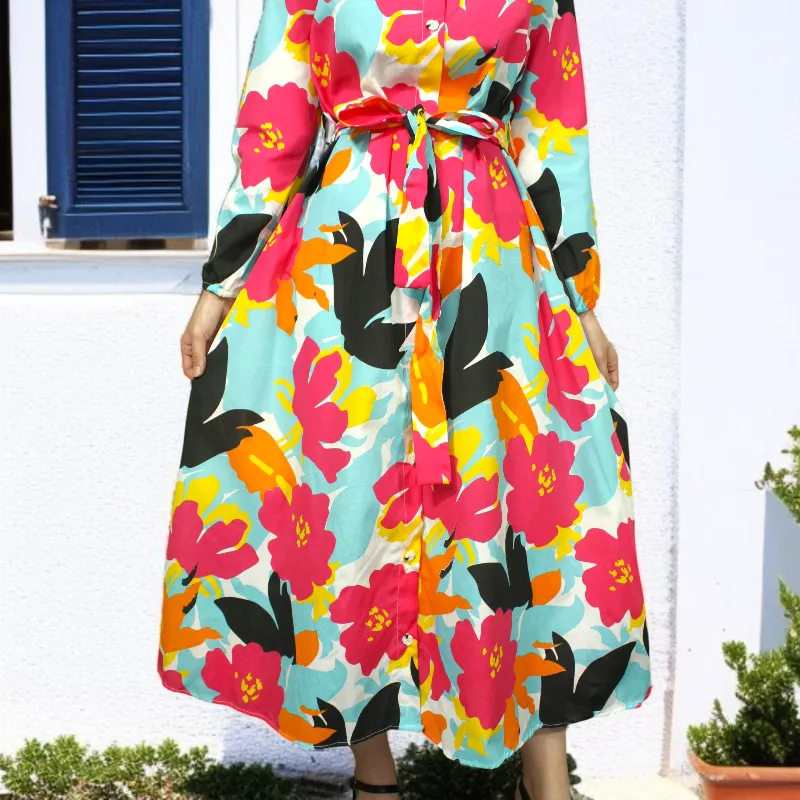 Woman's Dress