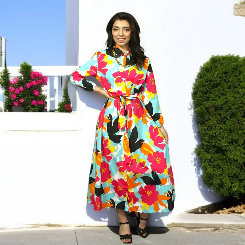 Woman's Dress