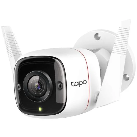Tapo C310 Outdoor Security Wi-Fi Camera