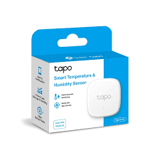 Tapo Smart Temperature and Humidity Sensor Tapo T310