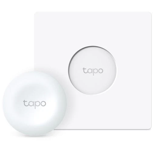 Tapo Smart Remote Dimmer Switch, Multiple Ways Control