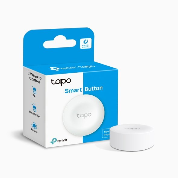 Tapo Smart Button S200B