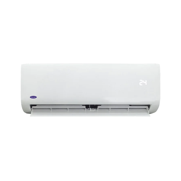 Wall split carrier 1.5 tons amp control inverter