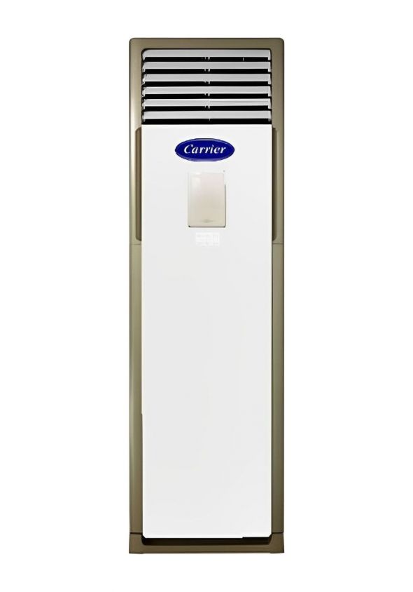 Vertical split inverter 2 tons Carrier Inverter Vertical Split