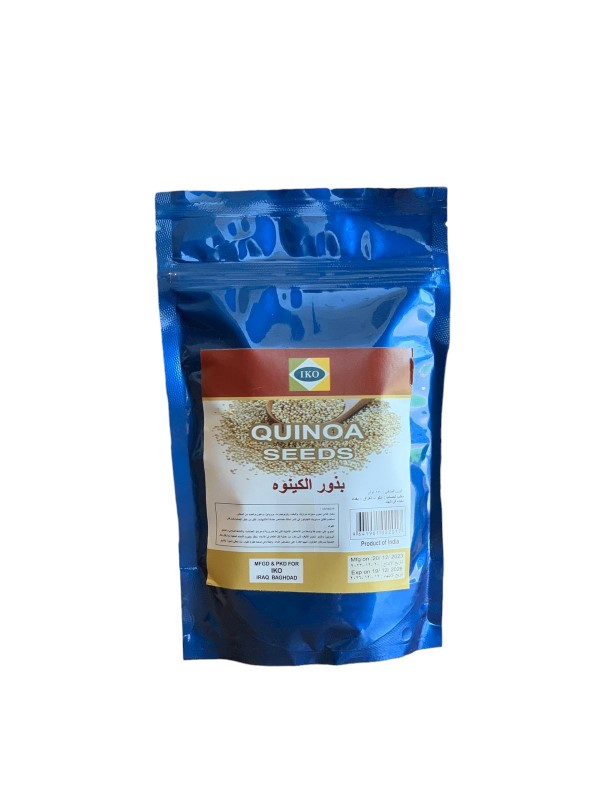 Quinoa seeds