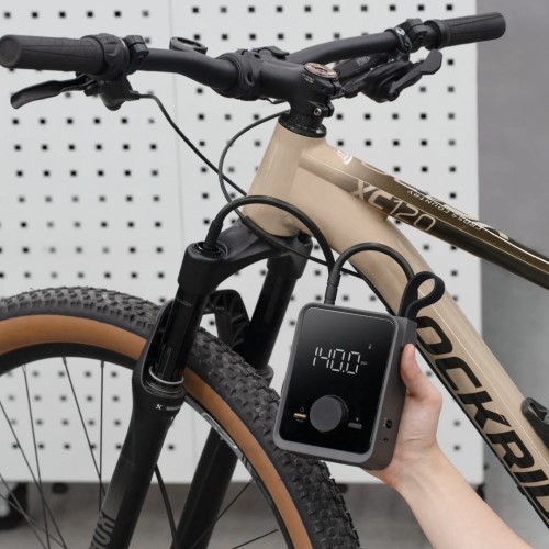 Hoto Portable Electric Tire Inflator