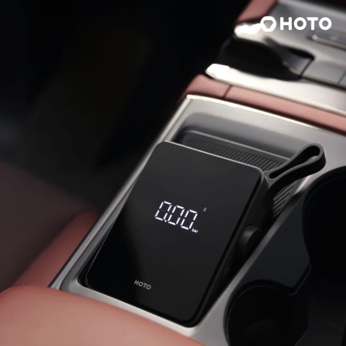 Hoto Portable Electric Tire Inflator