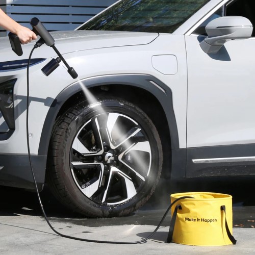 Hoto 20v Pressure Washer Pro
