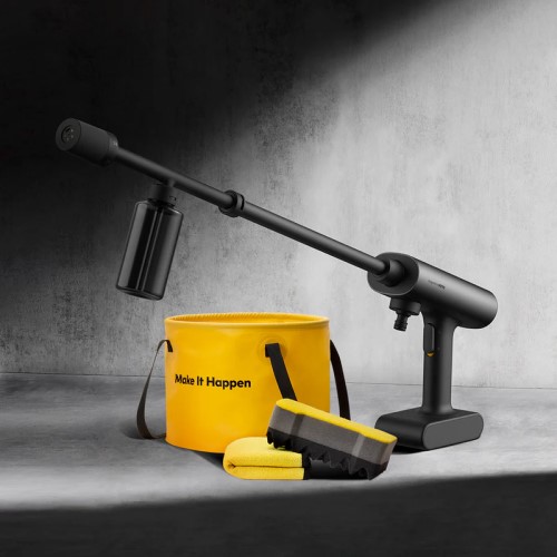 Hoto 20v Pressure Washer Pro