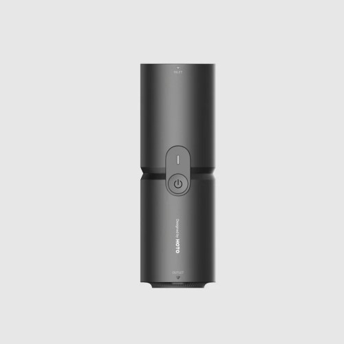Hoto Compressed Air Capsule
