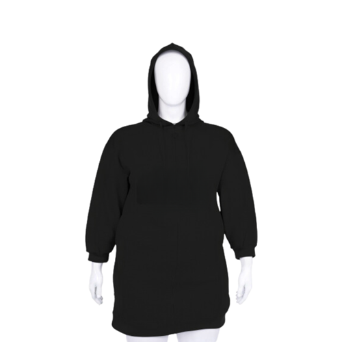 Women's Oversized Hoodie