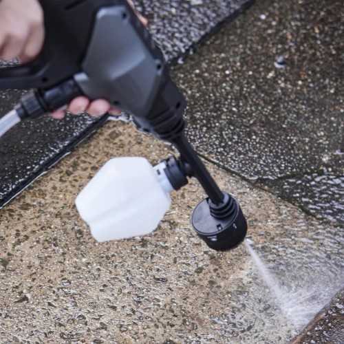 Hoto 20v Cordless High-Pressure Washer