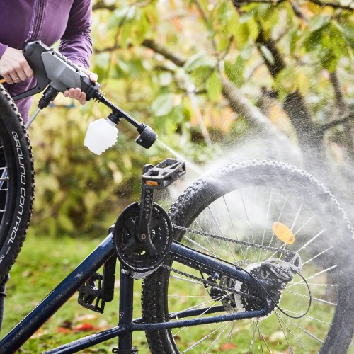 Hoto 20v Cordless High-Pressure Washer