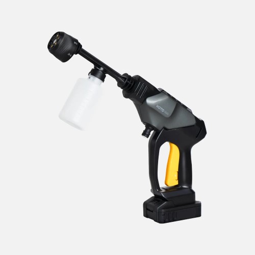 Hoto 20v Cordless High-Pressure Washer