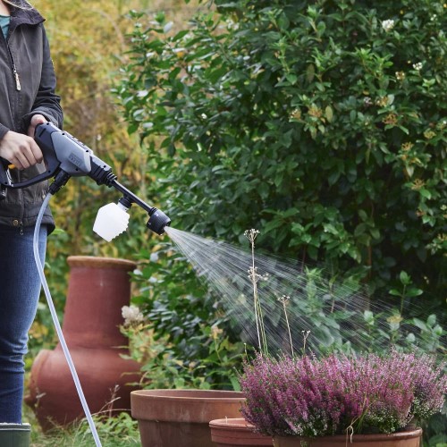 Hoto 20v Cordless High-Pressure Washer