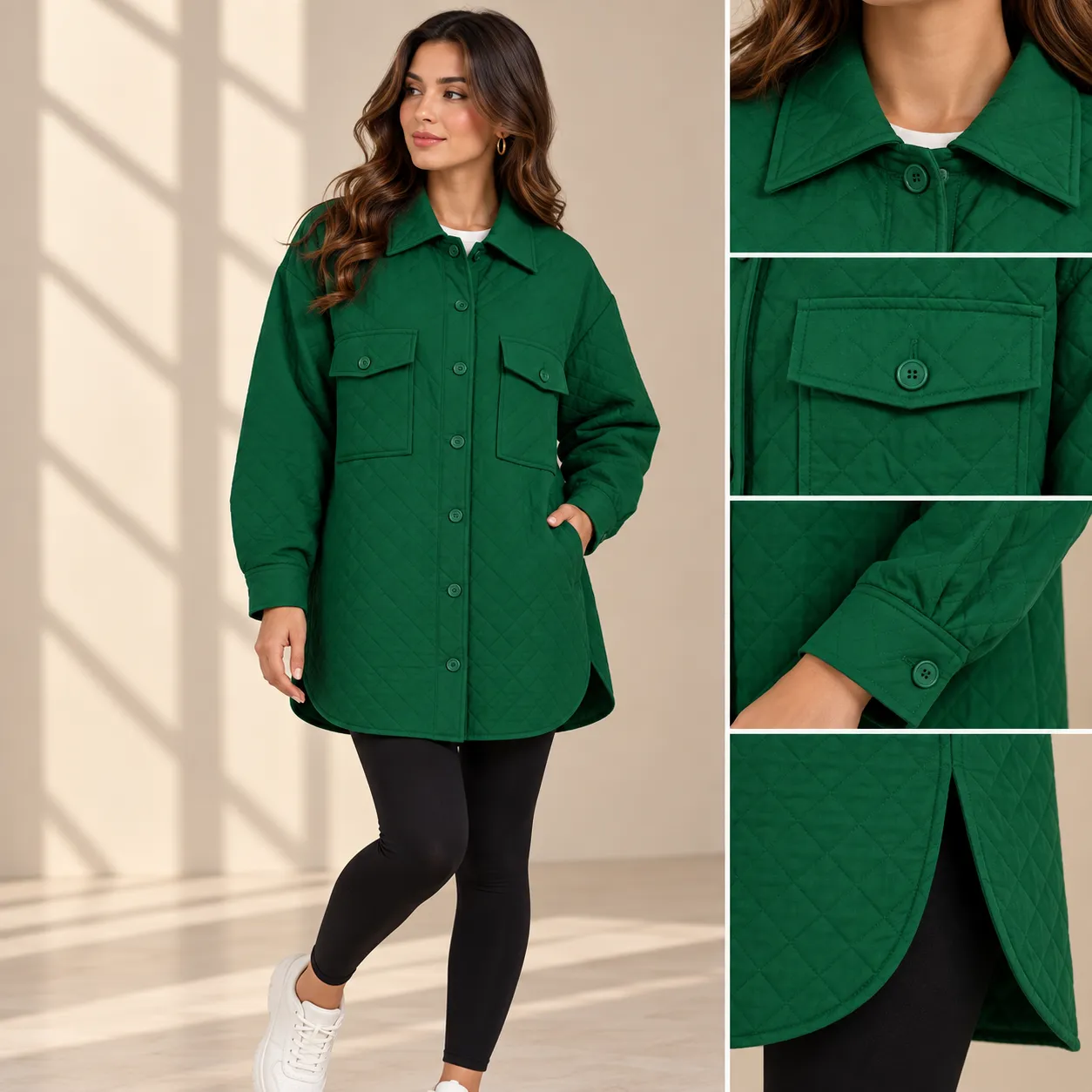 Women's Shirts