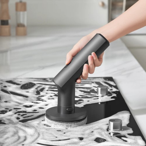 Hoto Electric Spin Scrubber