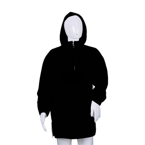 Women's Oversized Hoodie