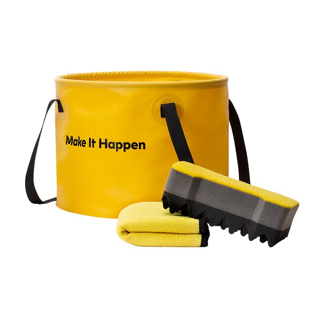 HOTO OUTDOOR WASH KIT