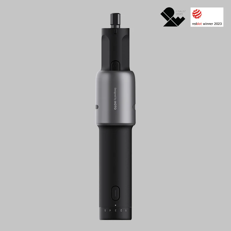 HOTO 35 IN 1 ROTARY TOOL KIT