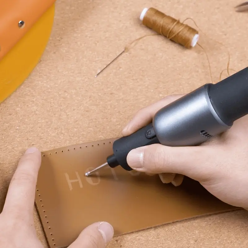 HOTO 35 IN 1 ROTARY TOOL KIT
