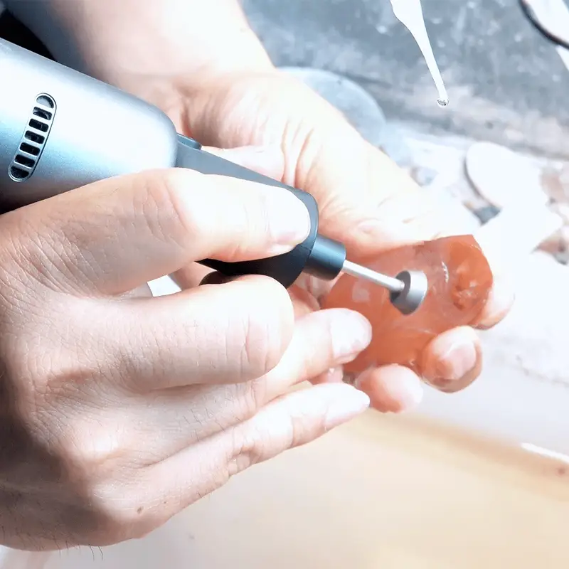 HOTO 35 IN 1 ROTARY TOOL KIT