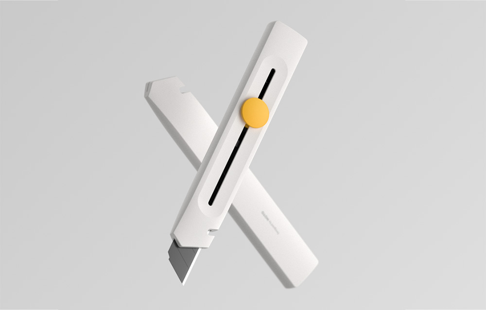 HOTO UTILITY KNIFE