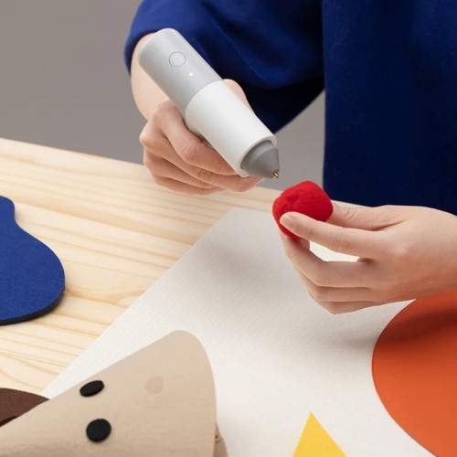 Hoto Easyflow Glue Gun (Auto)