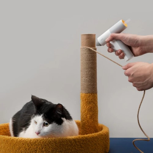 Hoto Easyflow Glue Gun (Auto)