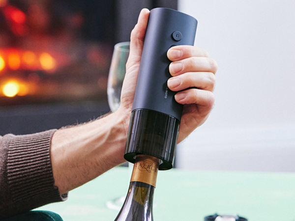Hoto Electric Wine Opener