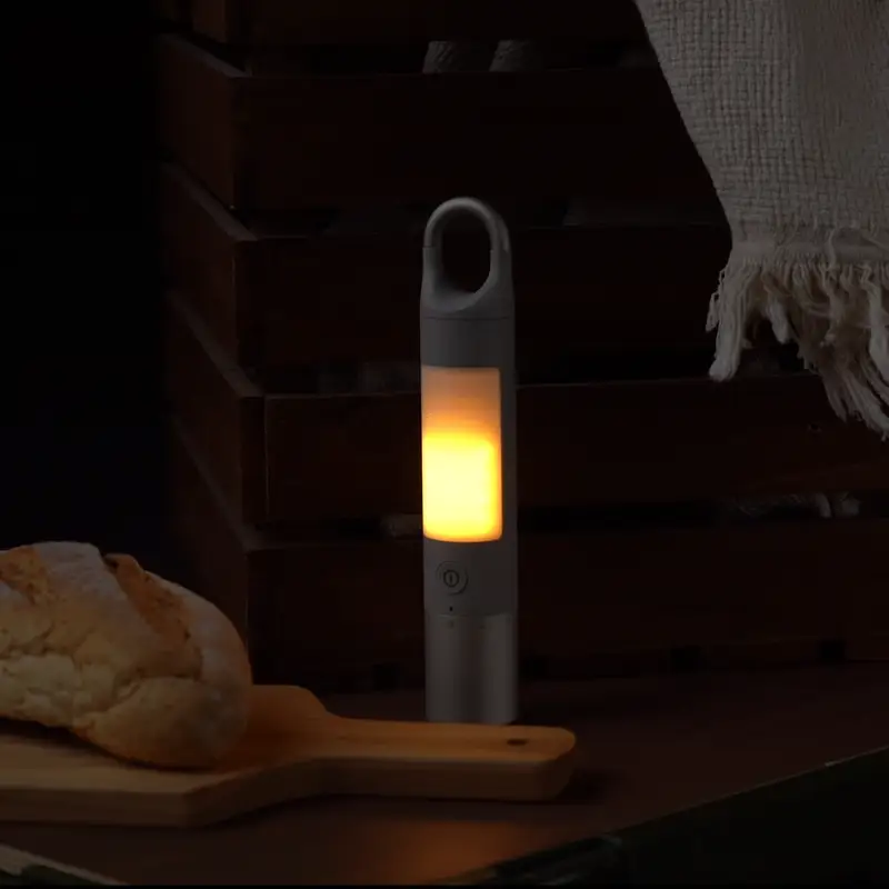 Hoto Flashlight Duo