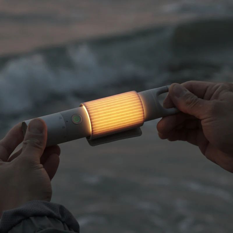Hoto Flashlight Duo