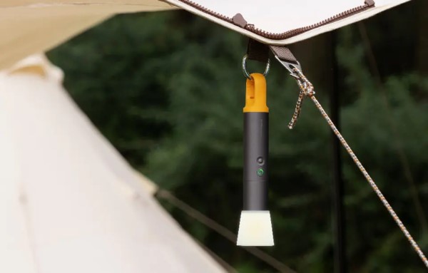 Hoto Flashlight Lite