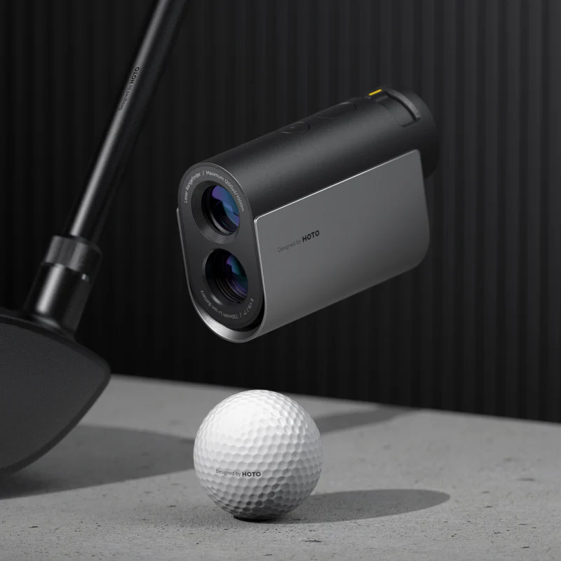 Hoto Golf Laser Rangefinder