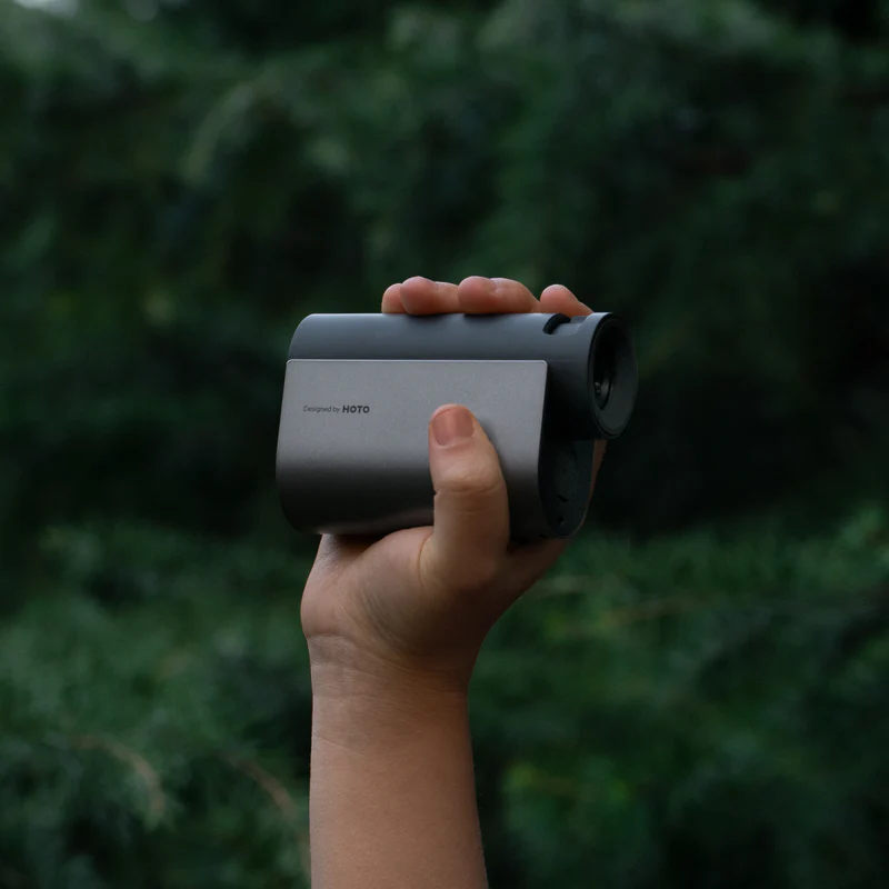 Hoto Golf Laser Rangefinder