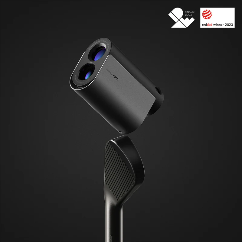 Hoto Golf Laser Rangefinder