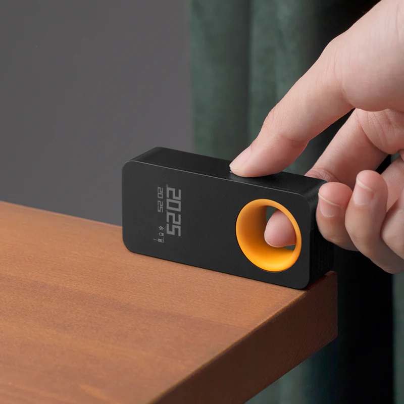 Hoto Samrt Laser Measure