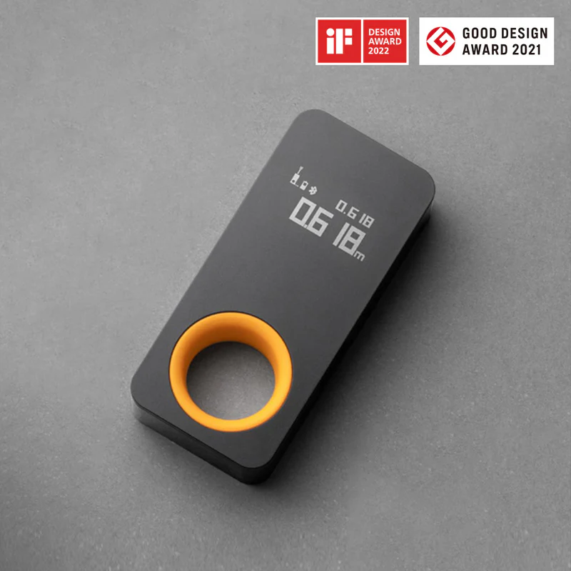 Hoto Samrt Laser Measure