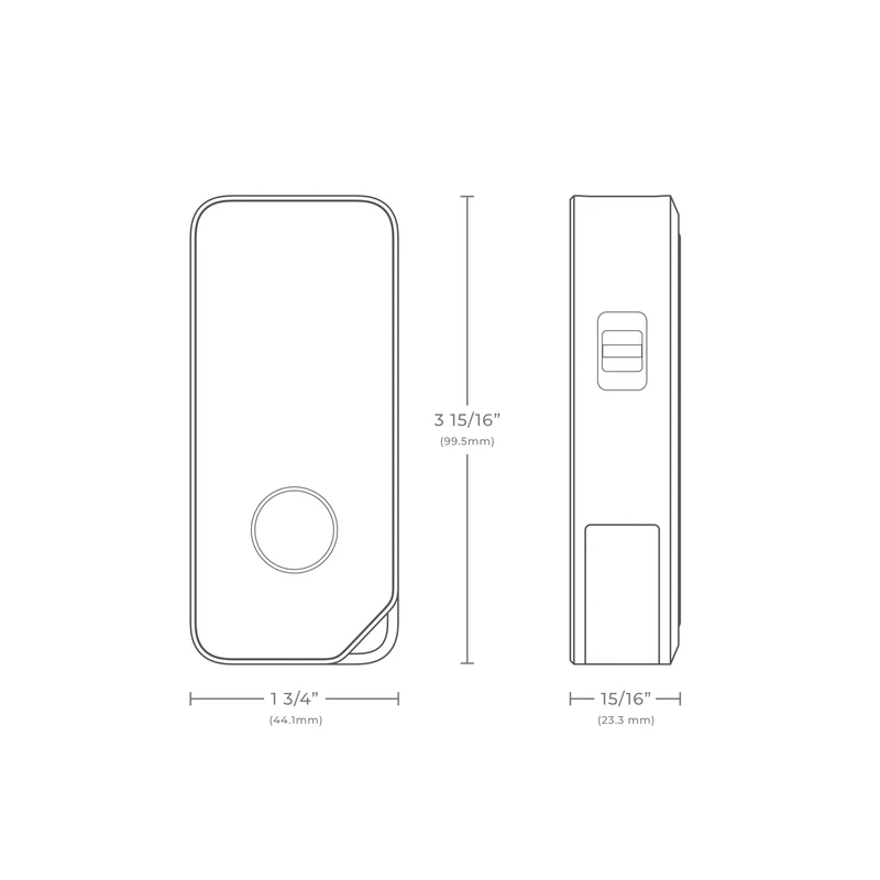 Hoto Laser Measure Pro