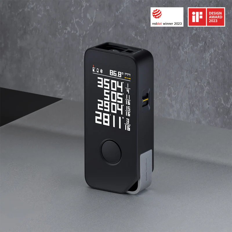 Hoto Laser Measure Pro